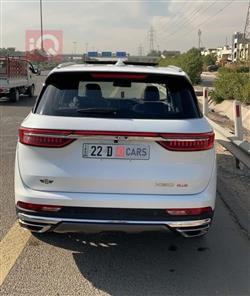 جيتور X90 بلس